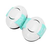 Orejeras para Beb¨¦s con Bloqueo de Ruido, Orejeras de Protecci¨®n Auditiva para Ni?os Peque?os con Diadema El¨¢stica para Dormir Y Viajar(Azul)