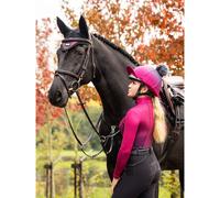 Orejeras para caballo LeMieux Spectrum M