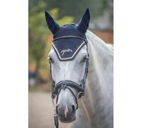 Orejeras para caballo Pénélope Flycotton Pur-sang