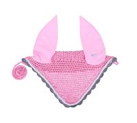 Orejeras para caballo Q-essentials Color Shetland