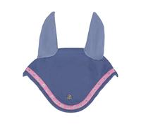 Orejeras para caballo QHP Rosalynn Shetland