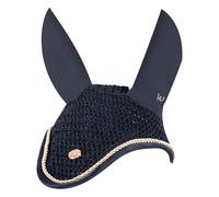 Orejeras para caballo Waldhausen Modern Rosé Cob