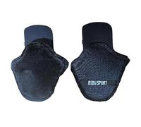 Orejeras para casco, almohadillas protectoras para los oídos, accesorios para casco, protección auditiva cálida, reduce el ruido del viento, protección auditiva para clima frío, fundas para casco de