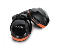 Orejeras para casco con cancelación de ruido Kask WHP00006, 31 dB, EN 12492,