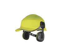 Orejeras para casco de seguridad SNR 26 dB INTERLIGHTHE