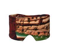 Orejeras para dormir con estampado de Grand Canyon para adultos y niños, suaves, opacas, para viajes, siesta, hogar, oficina