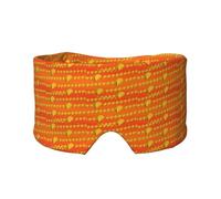 Orejeras para dormir con estampado divertido para adultos y niños, para hogar, oficina y viajes, alivio del insomnio