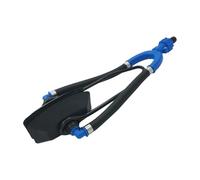 Orejeras para Motor de - Descarga de Motor Fuera de borda para prevención de congelación | Orejeras Fuera de borda con Ranura en Forma de U, para Mantenimiento del Motor, de refrigeración