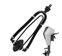 Orejeras para motor de, limpiador de motor fuera de borda, limpiadores de para mantenimiento de protección de alimentación de agua, marina, jardín, borda