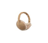 Barts Cookiedow Earmuffs - Orejeras para mujer Arena Talla única