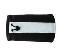 Orejeras para perro, protección contra el ruido, orejeras cálidas de 6.7 pulgadas con felpa suave, accesorio calmante para mascotas, protector de oídos con diseño cómodo, equipo de ruido para mascotas