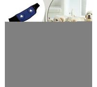 Orejeras para Perros Anti-Ruido | Protección Auditiva Canina - Protector Auditivo Portátil para Mascotas | para Truenos Conciertos Baño Peluquería Natación Viajes