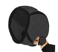 Orejeras para Perros contra el Ruido, cálidas y calmantes Orejeras como envoltorios - Cuidado de Las Orejas para Perros, como Disfraz de Invierno y Navidad para franceses y Chihuahuas