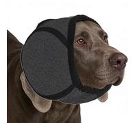 Orejeras para Perros contra el Ruido, cálidas y calmantes Orejeras como envoltorios - envolturas para Las Orejas Especiales para Perros | como Disfraz de Invierno y Navidad para franceses y