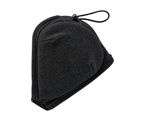 Orejeras para perros - Orejeras antirruido calmantes para perros | Cobertura cabeza canina, apto para cachorros y perros de talla pequeña, mediana y grande, baño, secado para paseo
