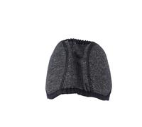 Orejeras para Perros, Reducción de Ruido, Impermeabilizante, Calmante, Cubierta para Aliviar la Ansiedad, Trueno, Fuegos Artificiales para Baño, Aseo, Natación (Grey)