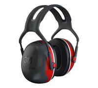 Orejeras, protectores auditivos 3M Peltor (3M-X3A-EU)