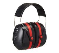 Orejeras, protectores auditivos 3M Peltor Optime III (H540A)