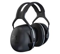 Orejeras, protectores auditivos 3M Peltor X5A (3M-X5A-EU)