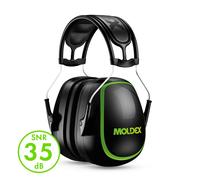 Orejeras, protectores auditivos Moldex M6 (6130)