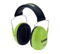 Orejeras, protectores auditivos uvex K Junior 2600.011