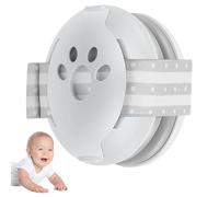 Orejeras Reductoras De Volumen: Amortiguador De Protección Para Bebés, Equipo De Amortiguación Acústica, Pieza De Cobertura De Oídos Resistente, Comodidad Duradera Para Niños | Excelente Dispositivo C