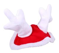 Orejeras Reindeer hat Christmas QHP - Full
