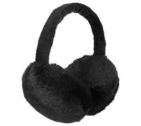 Orejeras suaves de felpa al aire invierno cálido orejeras orejeras calentadores diadema para niñas mujeres (), talla única