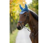 Orejerass HKM orejeras Golden Bit - Cob / Smokey Blue