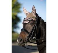 Orejerass HKM orejeras Golden Bit - Cob / Taupe
