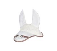 Orejerass HKM orejeras Golden Bit - Full / White