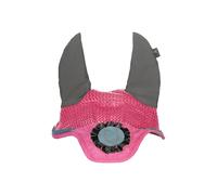Orejerass HKM orejeras Nele - Pink / Pony