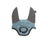Orejerass HKM orejeras Nele - Smokey Blue / Pony