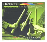 Oreka Tx - Quercus Endorphina