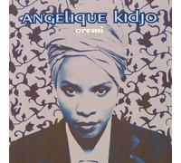 Oremi by Kidjo, Angelique (1998) Audio CD
