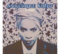 Oremi + We Are One by Angelique Kidjo (1998-11-24)