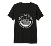 Oremos al Señor Camiseta Premium