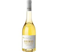 Oremus Aszú 3 Puttonyos - Vega Sicilia - Envío 24H - Tokaj Hegyalja - Vino Regalo - Cosecha Privada (1 x Botella 50 cl, Aszú 3 Puttonyos)