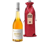 Oremus Aszú 5 PuttonyosVega Sicilia - Envío 24H - Vino Regalo - Cosecha Privada (1 x Botella Regalo, Aszú 5 Puttonyos)