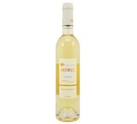 Oremus Late Harvest Tokaj-Hegyalja Botella Medium 50 cl Vino dulce (Caja de 2 Botella Medium de 50 cl)