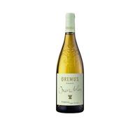 Oremus Mandolas Tokaj Dry 2022
