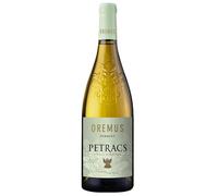 Oremus Petracs 2021