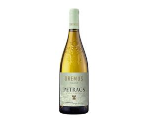 Oremus Tokaji Aszu Petracs Tokaj-Hegyalja 75 cl Vino blanco