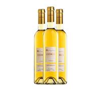 Oremus Tokaji Cosecha Tardía Late Harvest Furmint Tokaj-Hegyalja Botella Medium 50 cl Vino dulce (Caja de 3 Botella Medium de 50 cl)