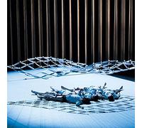 Oren Ambarchi and Robin Fox - Connected