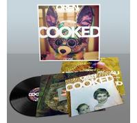 Oren Ambarchi - Cooked