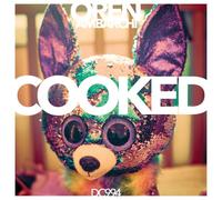Oren Ambarchi - Cooked