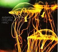 OREN AMBARCHI / JIM O'ROURKE / KEIJI HAINO - TIMA FORMOSA