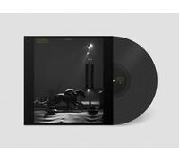 Oren Ambarchi/Johan Berthling/Andreas Werliin Ghosted II (Vinyl) 12" Album