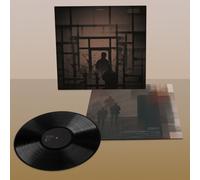 Oren Ambarchi/Johan Berthling/Andreas Werliin Ghosted III (Vinyl) 12" Album
